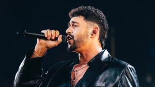 ‘I Always Wanted More’: Noam Bettan releases first new  song since Eurovision | Watch