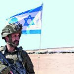 Outgoing Golani commander reflects on war: ‘No need to hold Beaufort permanently’