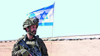 Outgoing Golani commander reflects on war: ‘No need to hold Beaufort permanently’
