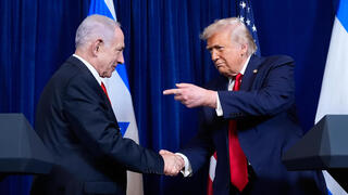 Trump, Netanyahu and the age question: When is old too old to lead?