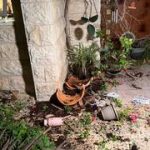 ‘Is this Kristalnacht?’: Over 50 Haredi Jews arrested for smashing up judge’s home