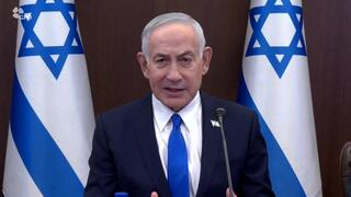 Netanyahu to Lebanese: Israel wants peace, don’t let Hezbollah steal your future