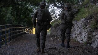 Israel’s Lebanon dilemma: restrictions, uncertainty and Hezbollah’s underground fortress