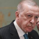 Is Erdogan preparing Turkey for war with Israel?