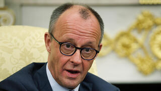 Germany’s UN bid fails as foreign minister says Israel stance may have cost votes