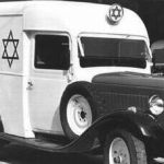 Magen David Adom marks 96 years of lifesaving work