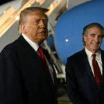 Trump says Iran downed US helicopter over Hormuz: ‘We must respond’