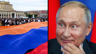 Battle for the Caucasus: Armenia votes in latest high-stakes contest between Russia and the West