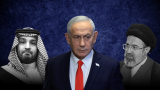 Netanyahu’s political brand may be the biggest casualty of the US-Iran deal