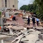 Earthquake strikes Venezuela: ‘Even worse than 1967’, resident says as Caracas evacuates