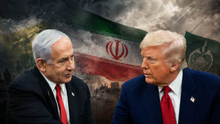 Total victory? After two and a half years of war, all Israel’s fronts remain open