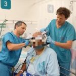 Israeli breakthrough: man addicted to painkillers detoxes in 20 minutes with sound waves