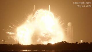 This week in space: Building satellites in Tel Aviv, Chinese rocket launch, Jupiter and the shock wave