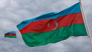 Israel ally Azerbaijan condemns Armenian genocide recognition as ‘distortion of truth’