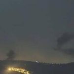Four IDF troops wounded in southern Lebanon clash