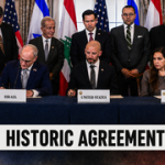 US-backed Israel-Lebanon framework ties IDF pullout to Hezbollah disarmament: Inside the agreement