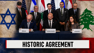 US-backed Israel-Lebanon framework ties IDF pullout to Hezbollah disarmament: Inside the agreement