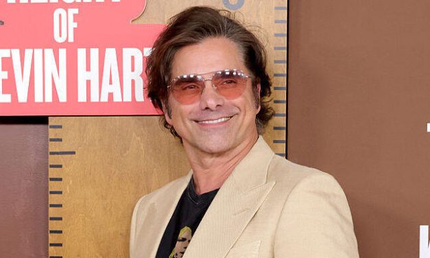 John Stamos reveals he had 2 nose jobs, including one by Michael Jackson’s surgeon