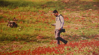 Roy Edan’s Gaza border photography featured in new exhibition highlighting his legacy