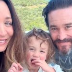 ‘The Big Bang Theory’ star is pregnant with her second child