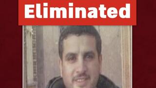 IDF says it killed Hezbollah commander tied to 2007 murder of US soldiers