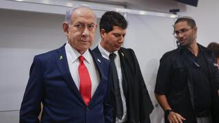 Netanyahu completes testimony in corruption trial after 98 hearings