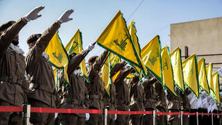 Alleged spy’s escape in Lebanon exposes Israel’s shadow war inside Hezbollah