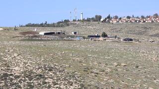 Netanyahu moves NIS 1 billion settlement funding plan to closed security cabinet debate