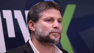 Smotrich’s New York parade appearance sparks uproar as Mayor Mamdani condemns him