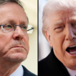 Trump turns 80 and Herzog sends warm birthday message: ‘You confronted  Iran’s empire of evil’