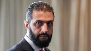 Syria’s president pushes back on Trump: ‘We are not invading Lebanon tomorrow’