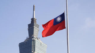 Taiwan looks to Israel as it prepares society, economy and home front for China threat