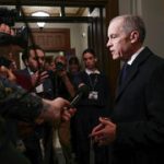 Canada antisemitism czar says he doesn’t believe Hamas seeks Israel’s destruction