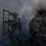 IDF reservist seriously wounded in southern Lebanon explosion