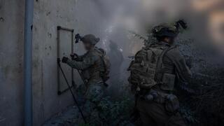 IDF reservist seriously wounded in southern Lebanon explosion