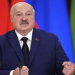 Belarus’ Lukashenko accuses Israel of carrying out ‘Holocaust’ in Gaza
