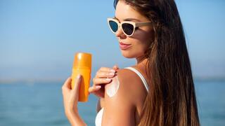 FDA approves long-used sunscreen already sold in Israel and Europe after 25-year delay