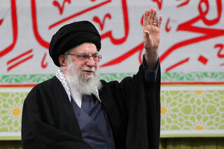 France jails PhD student for praising Khamenei and justifying terrorism