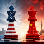 Pentagon targets Alibaba, Baidu and BYD over alleged China military ties