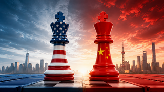 Pentagon targets Alibaba, Baidu and BYD over alleged China military ties