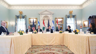 Israel, Lebanon at odds over Hezbollah-free zones