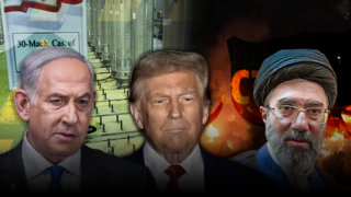 Israel sees Iran as winner in Trump’s emerging deal