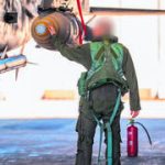 ‘This isn’t science fiction’: Israeli Air Force says laser-armed helicopters could arrive within two years
