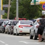 ‘Oil blockade’ on Crimea: Ukraine chokes Putin’s prized peninsula