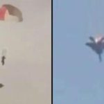 ‘Like getting hit by lightning twice’: US pilot rescued from Iran survived earlier F-15 shootdown over Kuwait