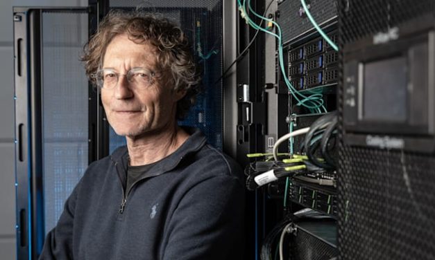 AI chip co Xsight Labs raising $300m
