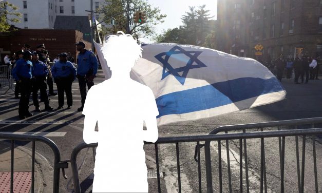 Why teens like me feel politically homeless in the debates over Israel