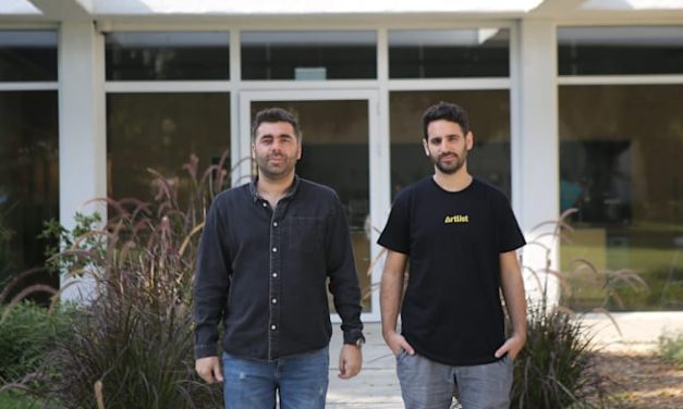 Israeli AI stock catalog co Artlist lays off 200