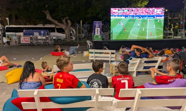 Roots, Ronaldo and regional rivalries: How Israelis choose their World Cup favorites