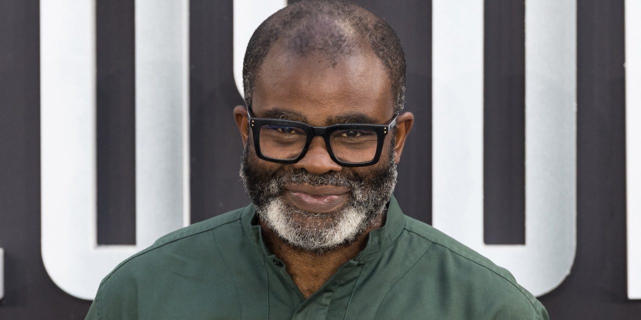Chair of Britain’s largest arts center to step down amid antisemitism scrutiny